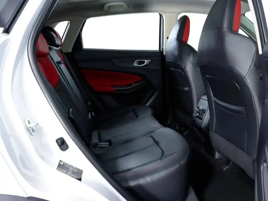 Changan CS55 Plus, 2025 г.