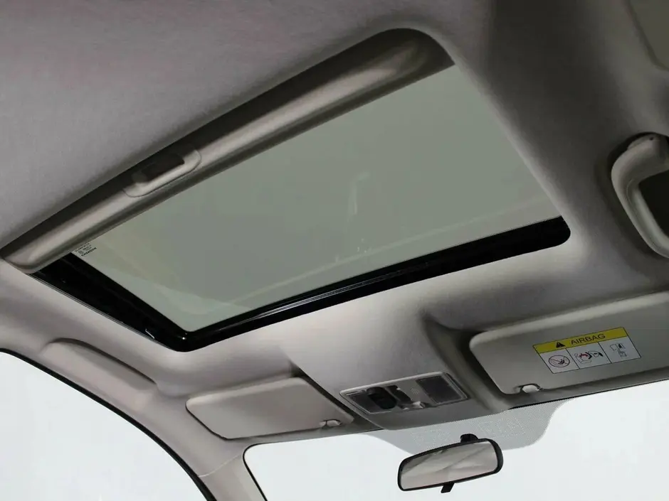 Changan Alsvin, 2025