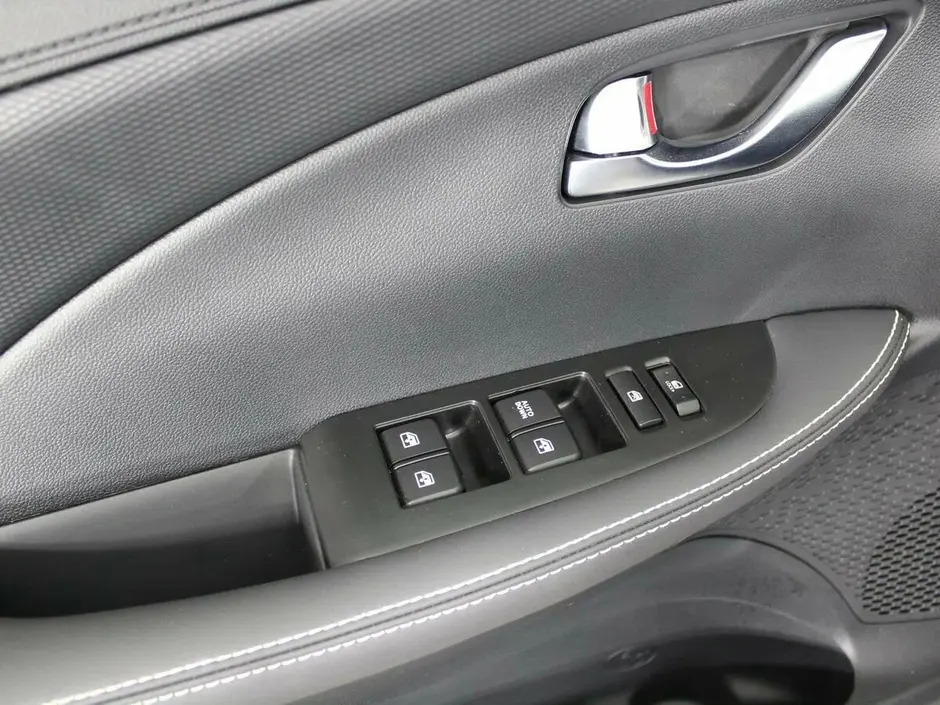 Changan Alsvin, 2025