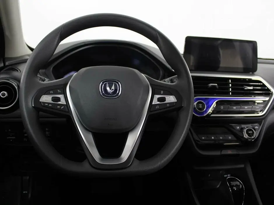 Changan Alsvin, 2025