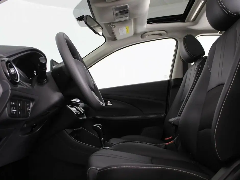 Changan Alsvin, 2025