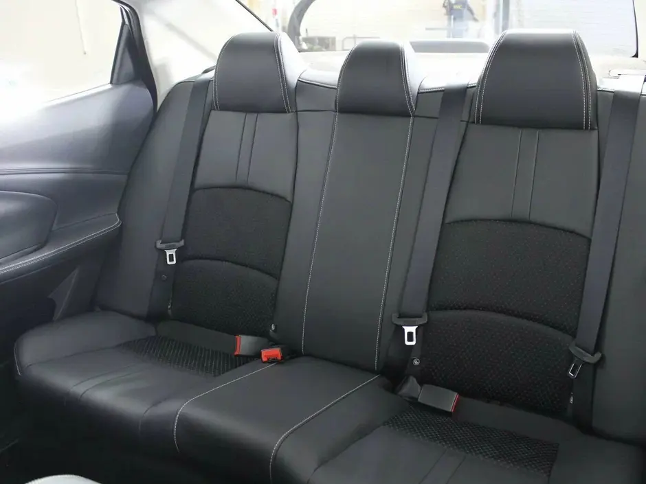 Changan Alsvin, 2025