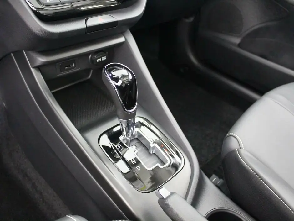 Changan Alsvin, 2025