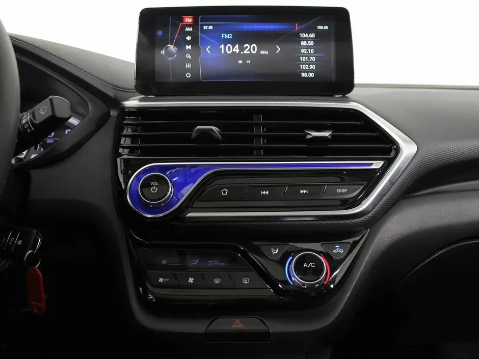 Changan Alsvin, 2025