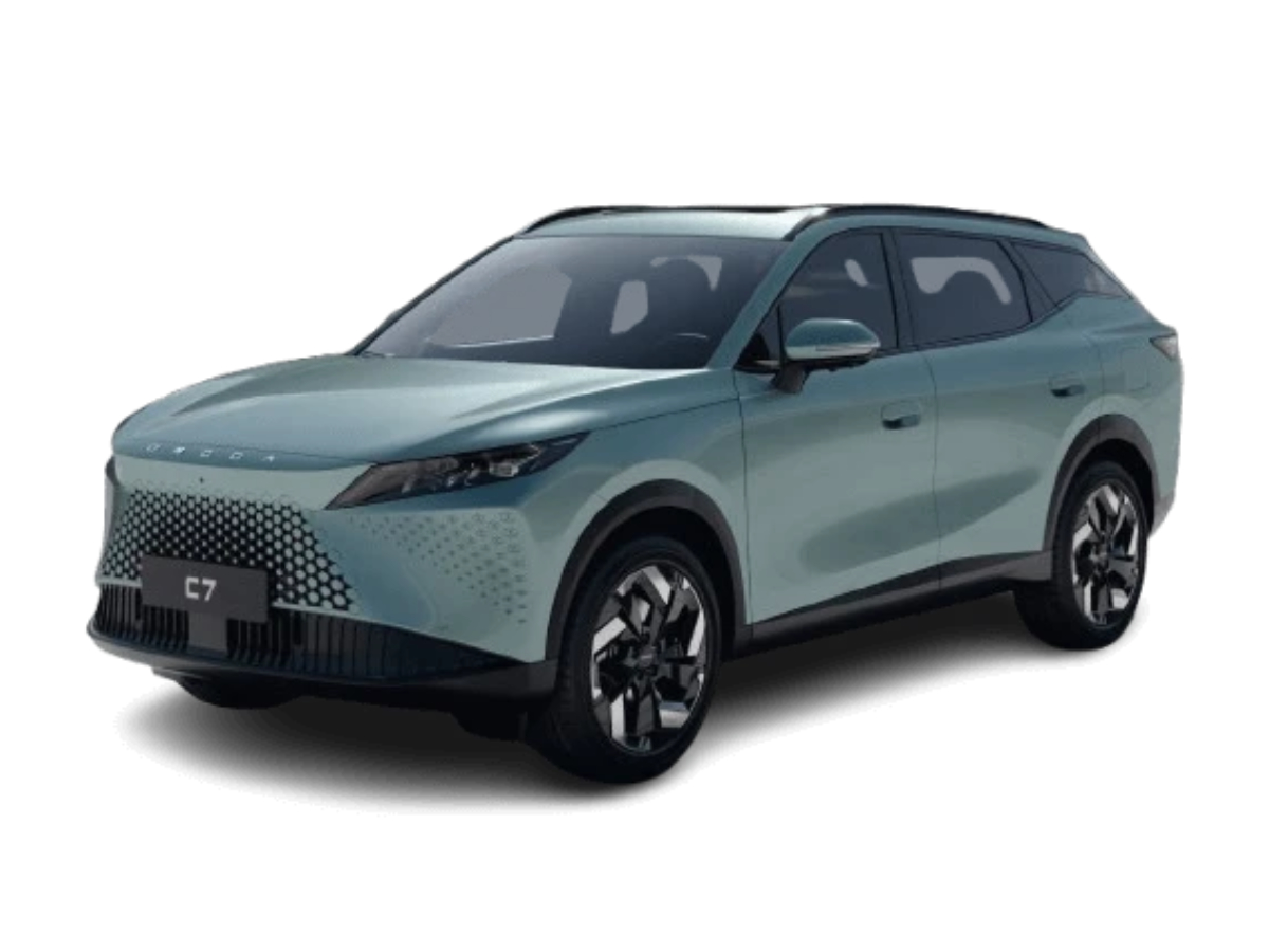 Omoda C7
