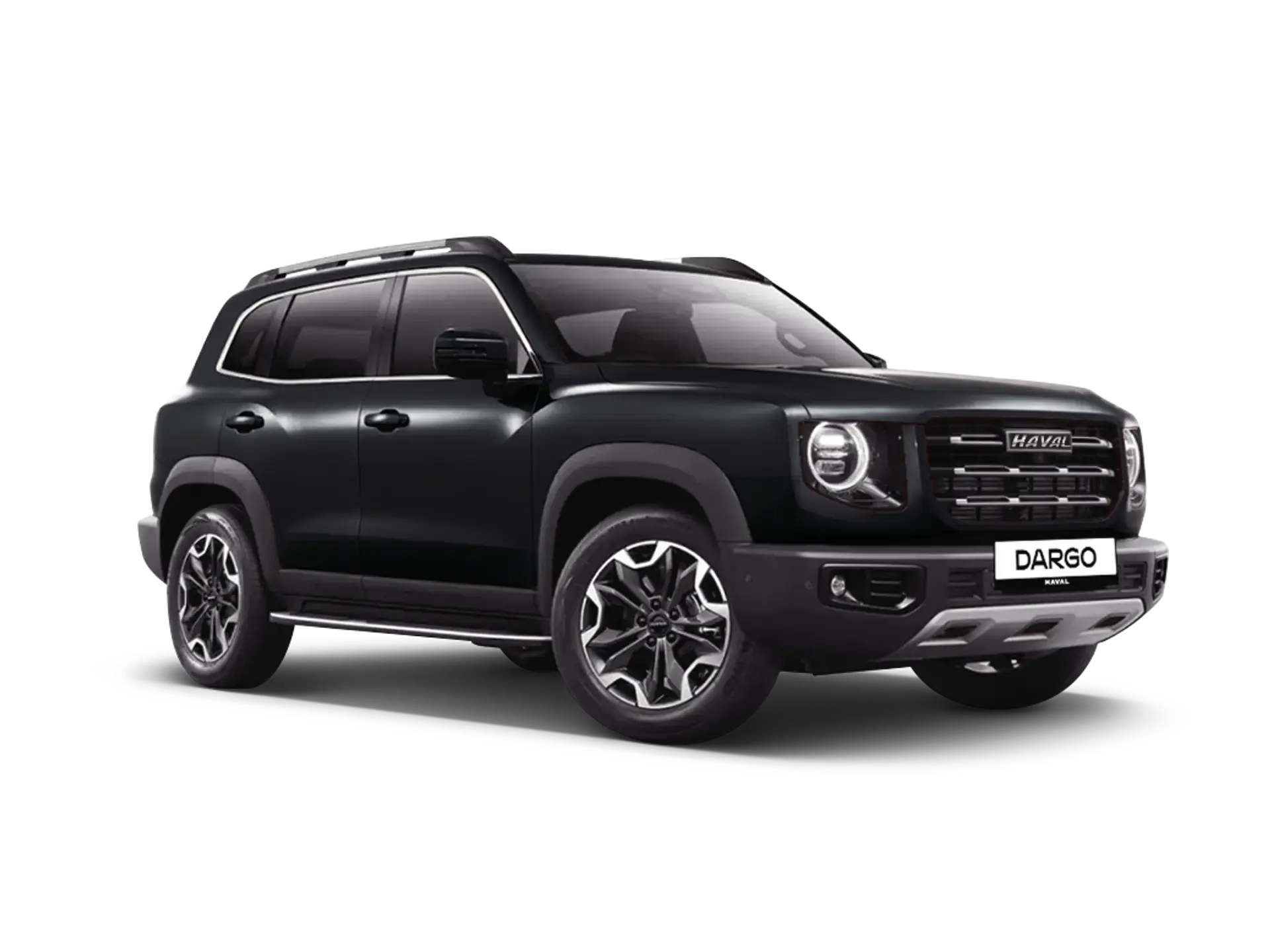 Haval Dargo X
