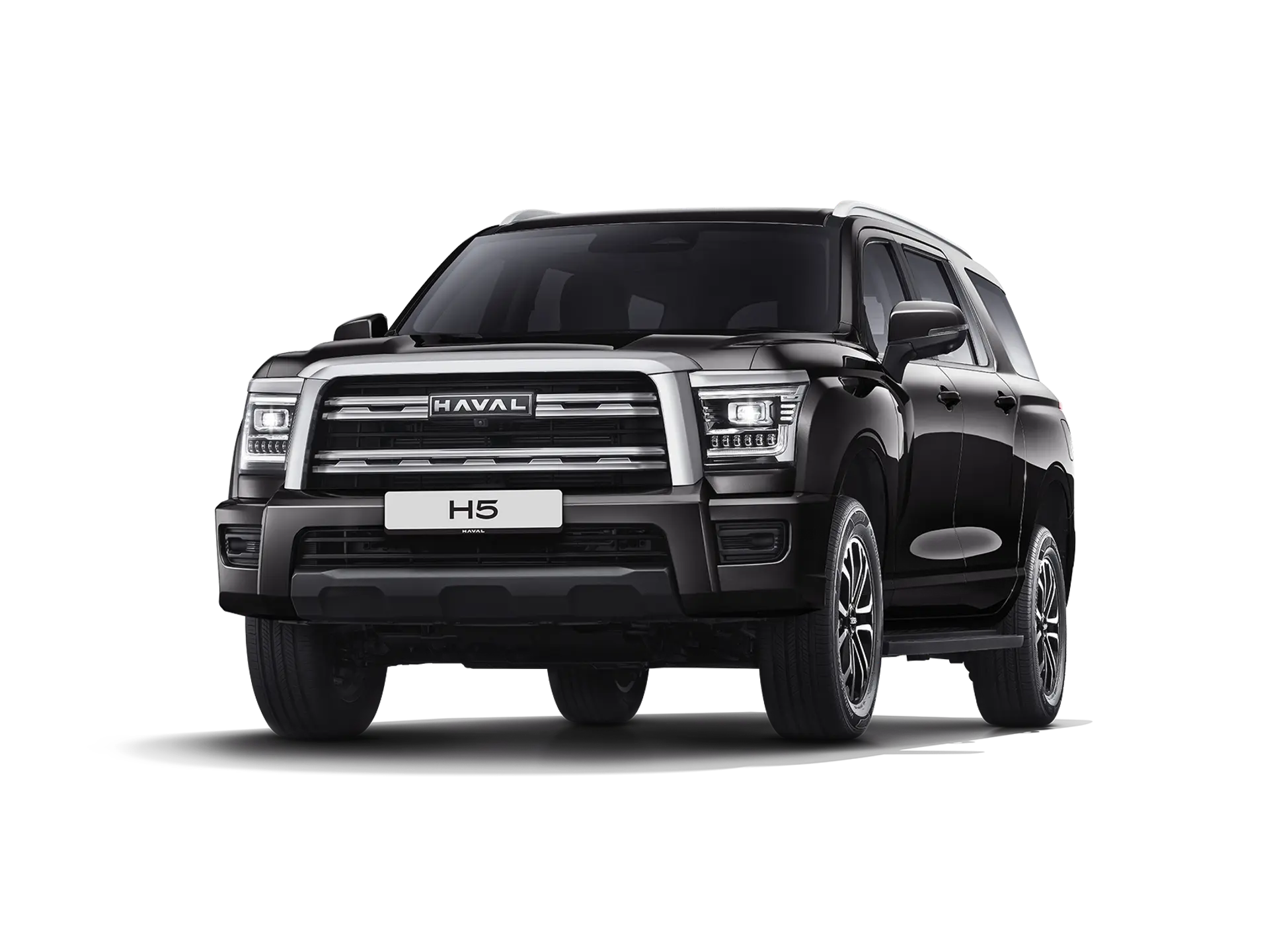 Haval H5