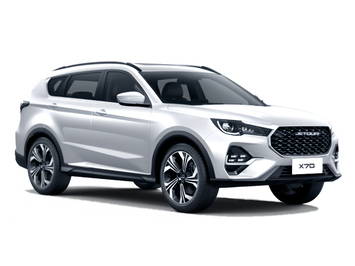 Jetour X70