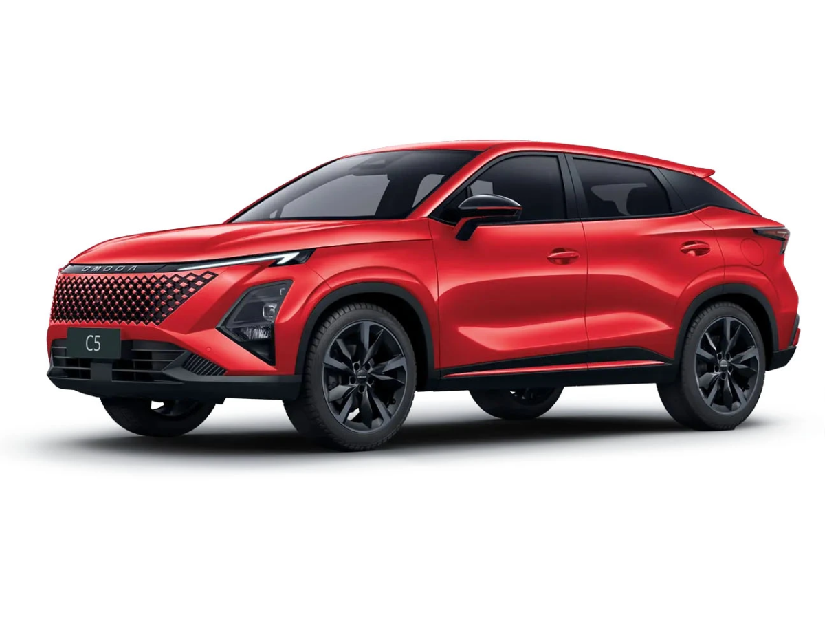 Omoda C5, 2025 г.