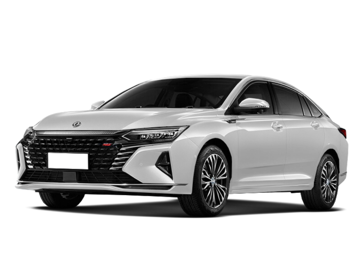Dongfeng Shine Max