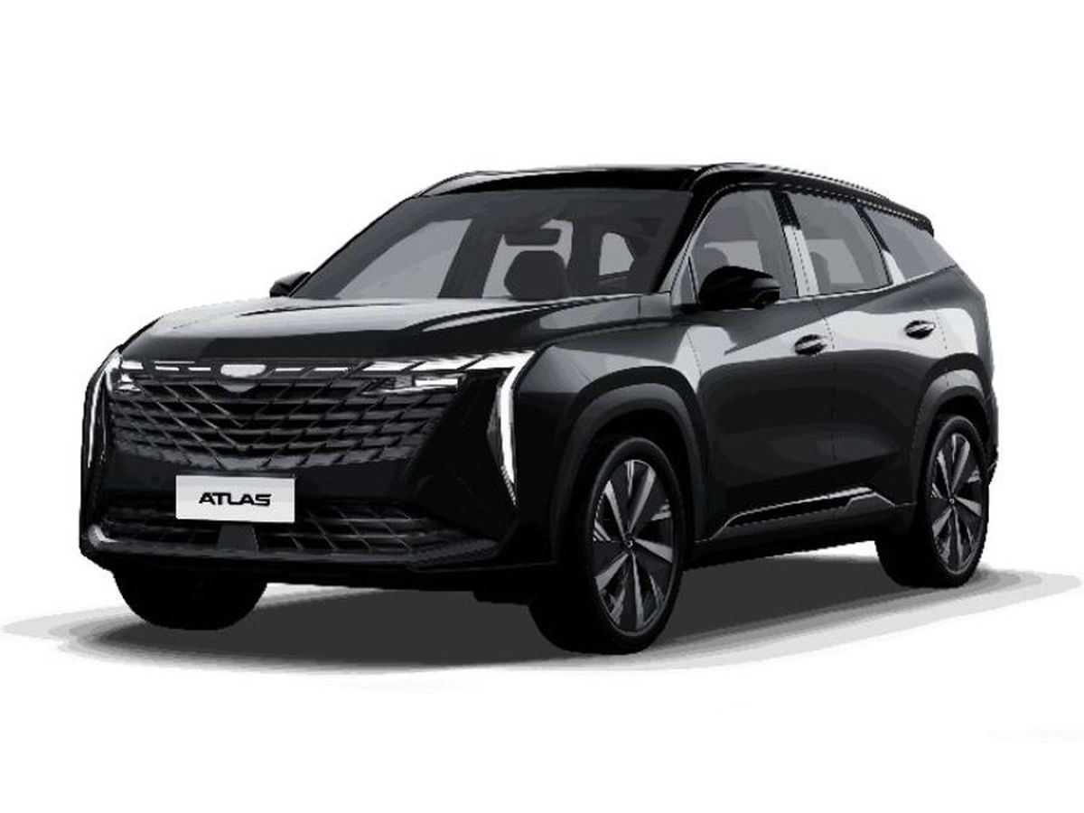Geely Atlas Pro, 2025 г.