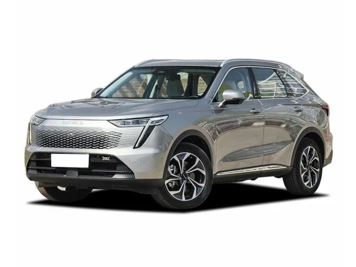 Haval Xiaolong Max